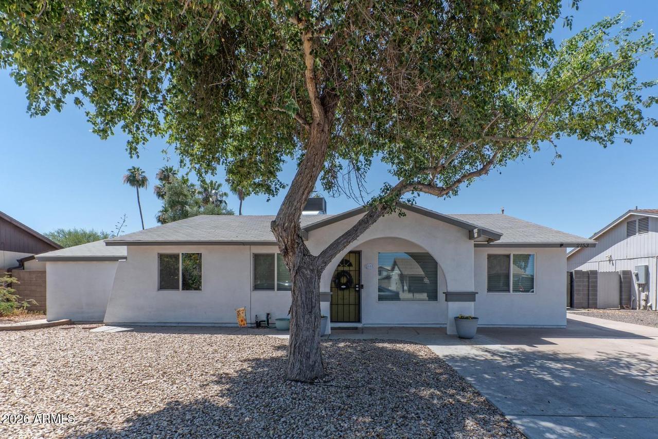 [Address Hidden by Seller], Mesa, AZ 85202