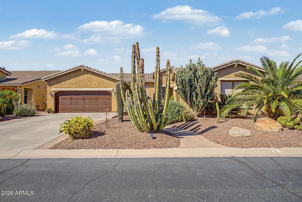 20489 N Wishing Well Ln., Maricopa, AZ 85138