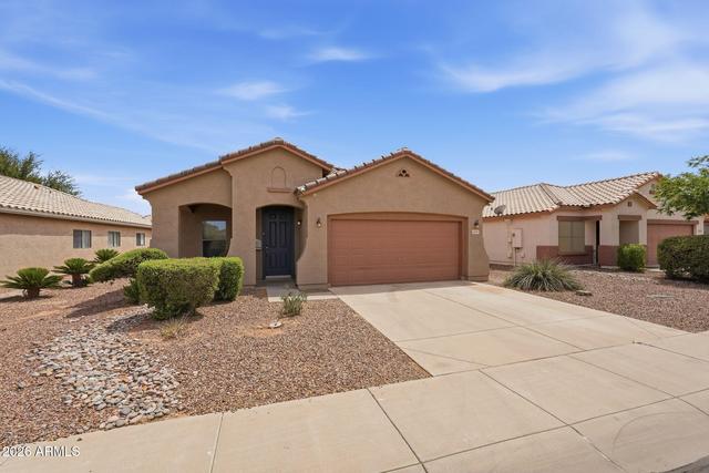 Homes Just Sold in Casa Grande: June 30th to July 6th