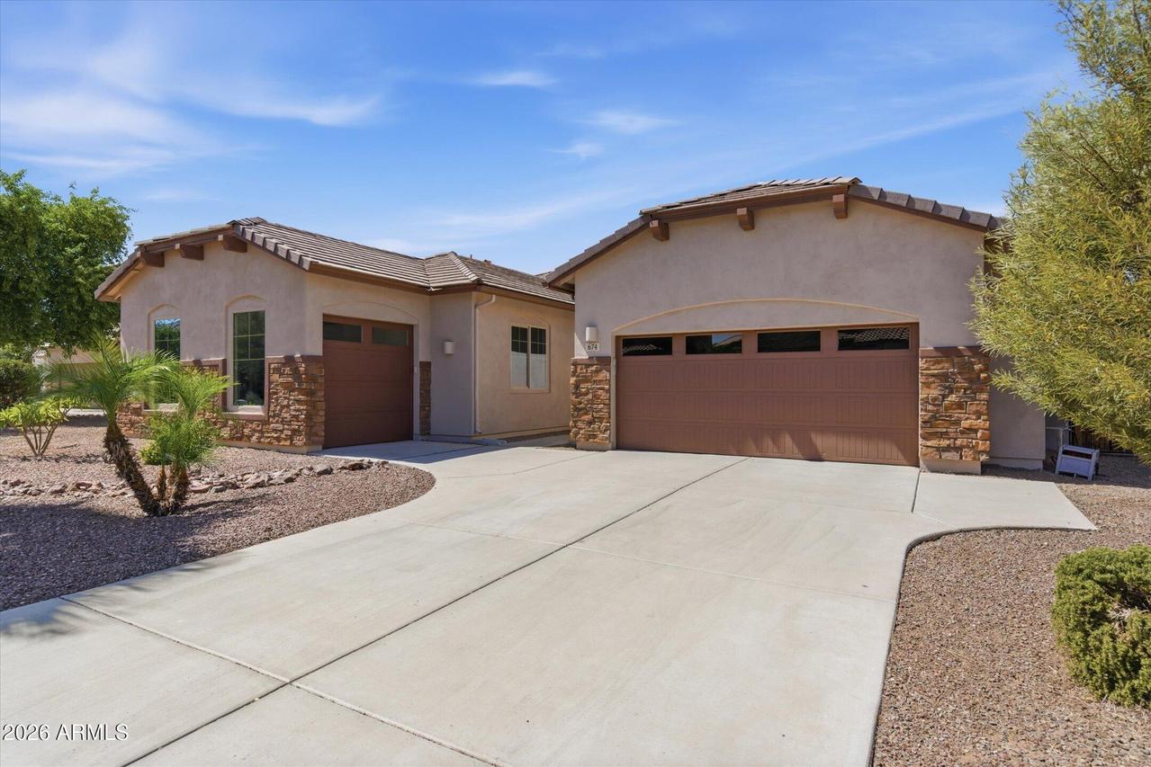 674 E Sipapu Dr., Gilbert, AZ 85297