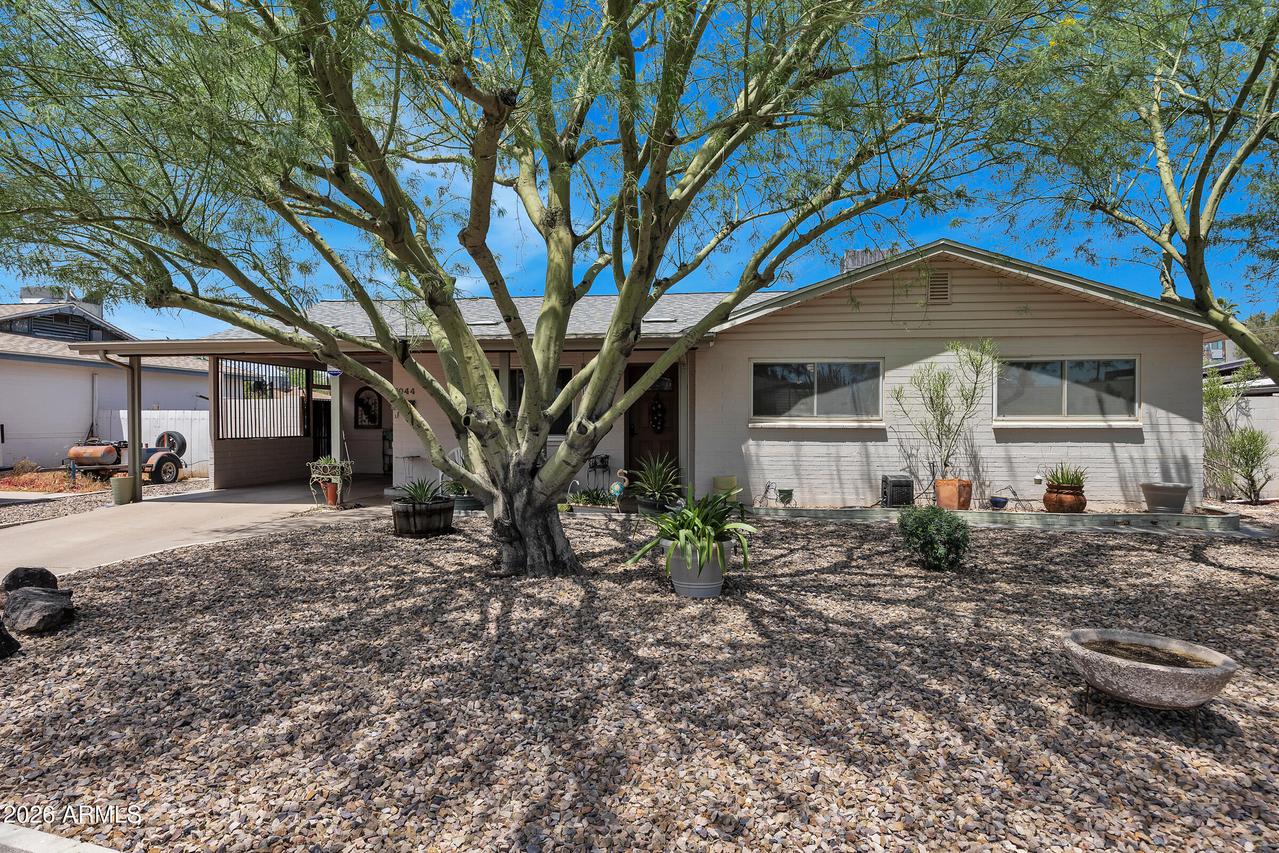 7044 E Culver St., Scottsdale, AZ 85257