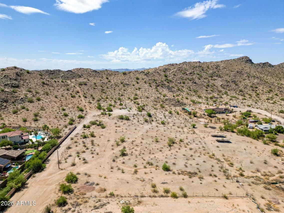S 187th Ave. #21, Buckeye, AZ 85326