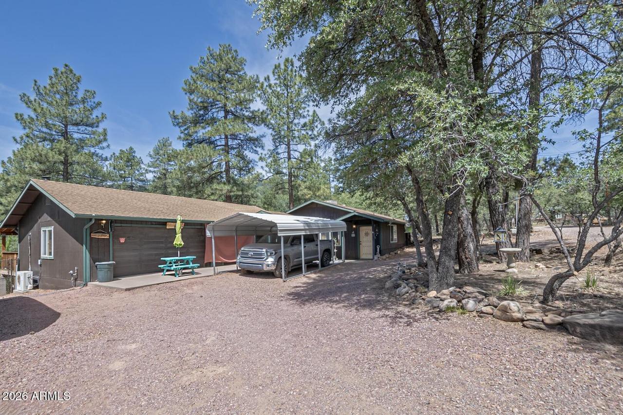 3762 N Watertank Rd., Pine, AZ 85544