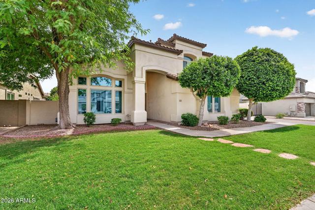 New Homes with Master Bedrooms on the 1st Floor in Chandler: May 16th to May 22nd