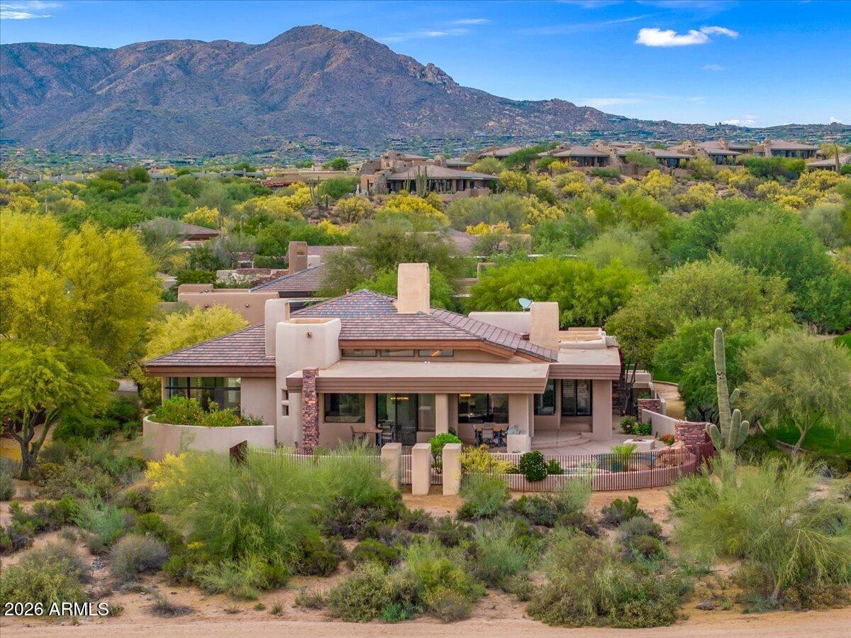 9937 E Taos Dr., Scottsdale, AZ 85262