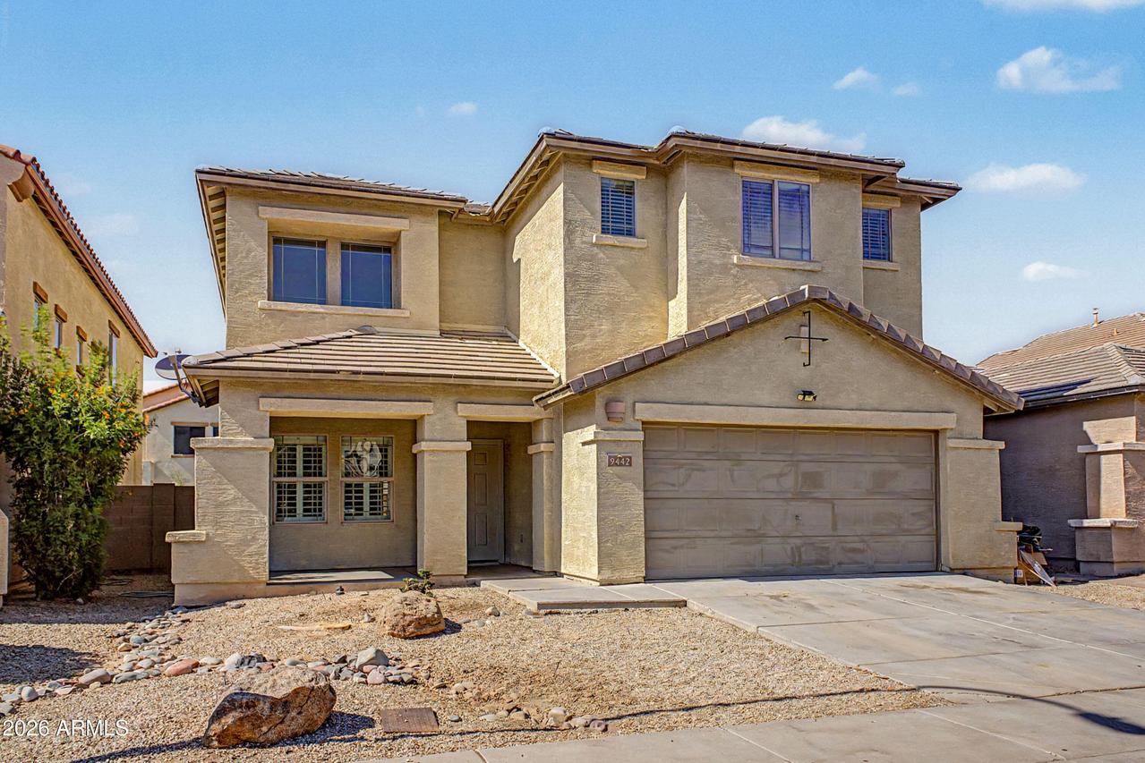 9442 W Berkeley Rd., Phoenix, AZ 85037