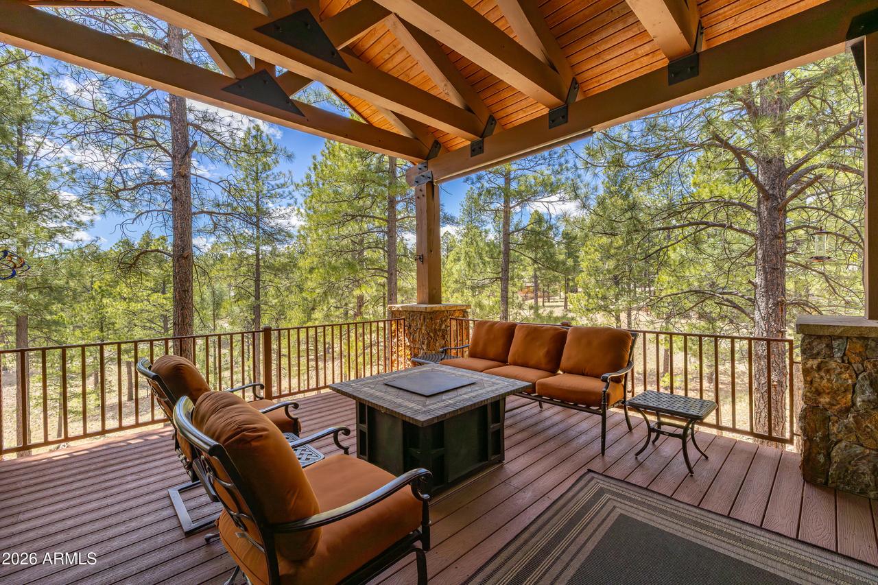 3460 S Del Aire Ct., Flagstaff, AZ 86005