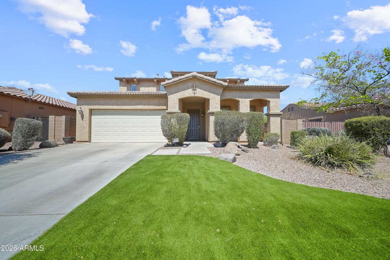 29643 N 127th Ave., Peoria, AZ 85383