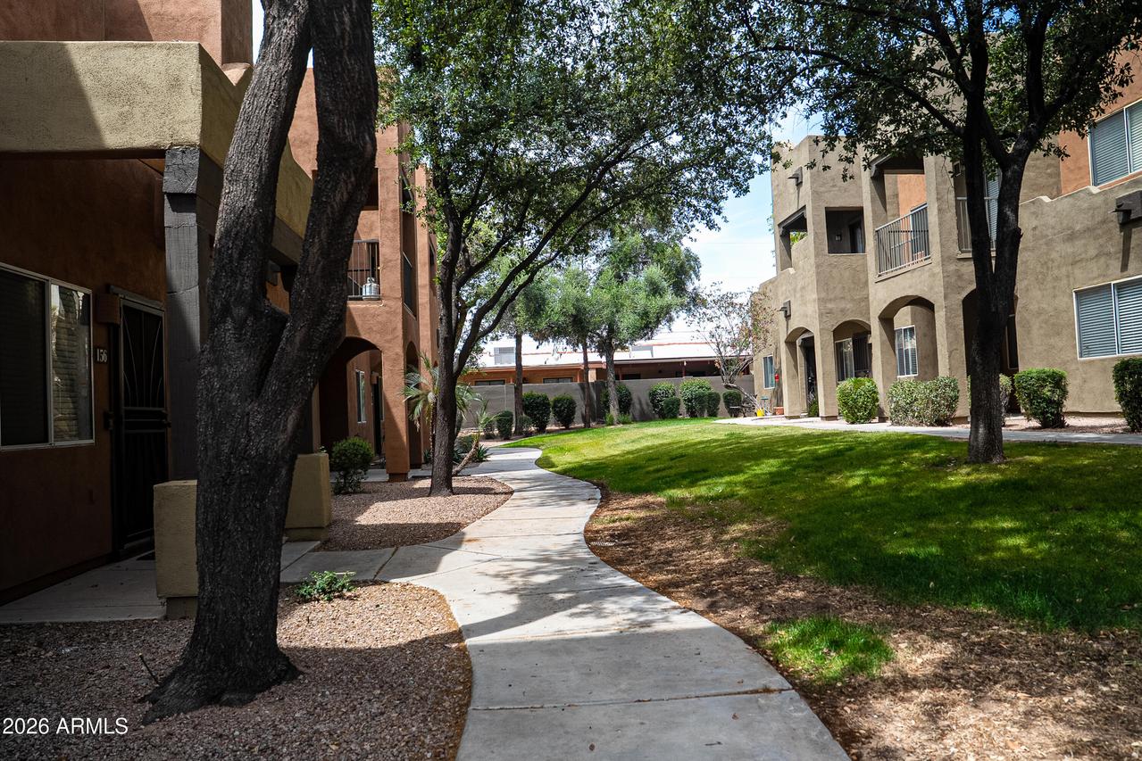 1718 W Colter St. #157, Phoenix, AZ 85015