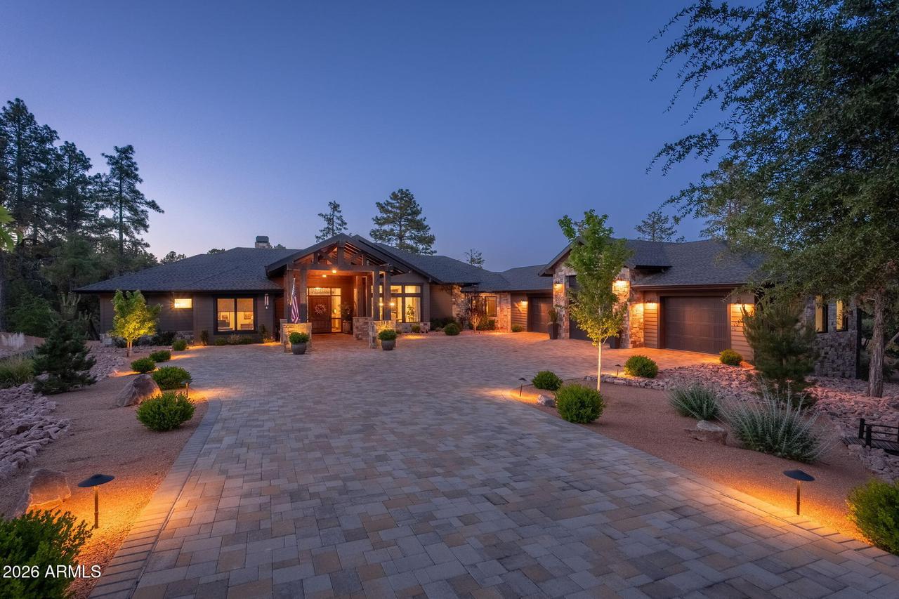 602 N Redbud Cir., Payson, AZ 85541