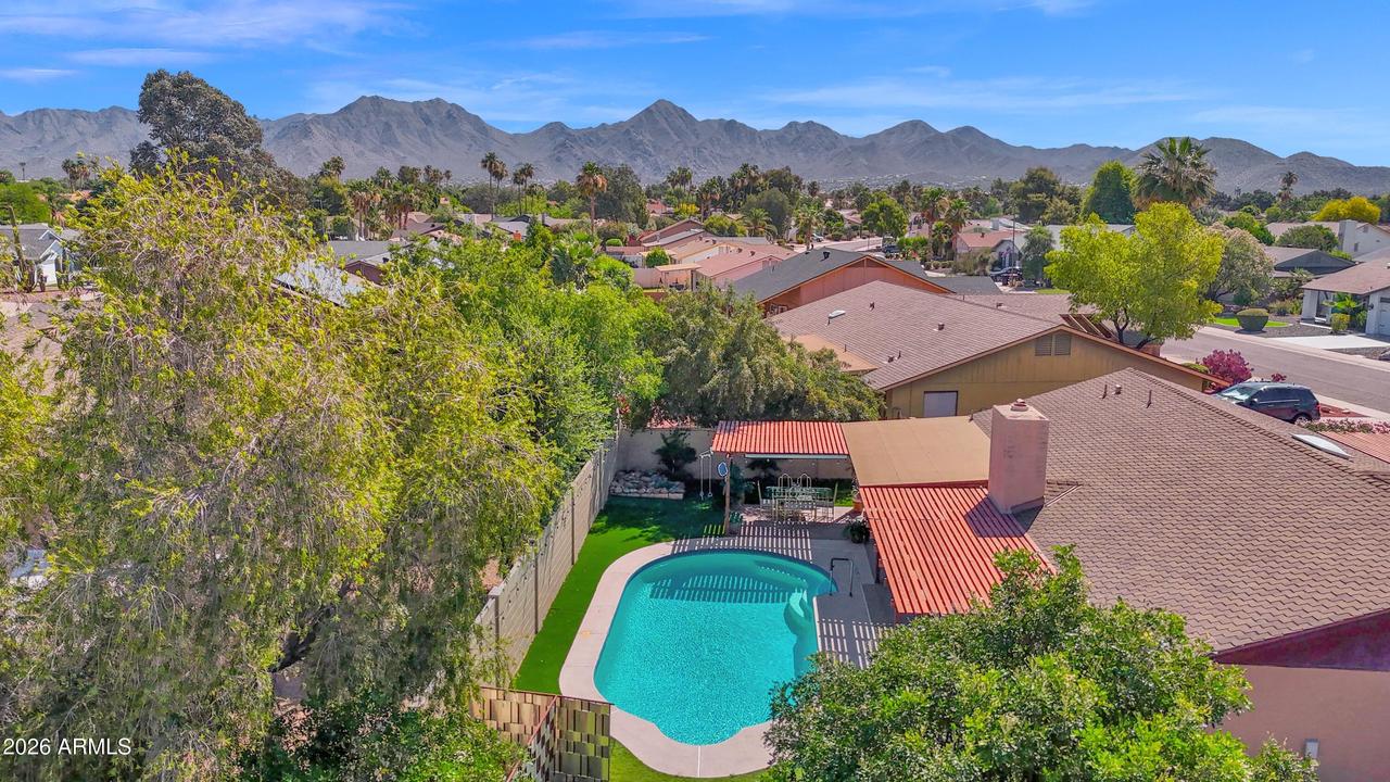 8832 E Friess Dr., Scottsdale, AZ 85260