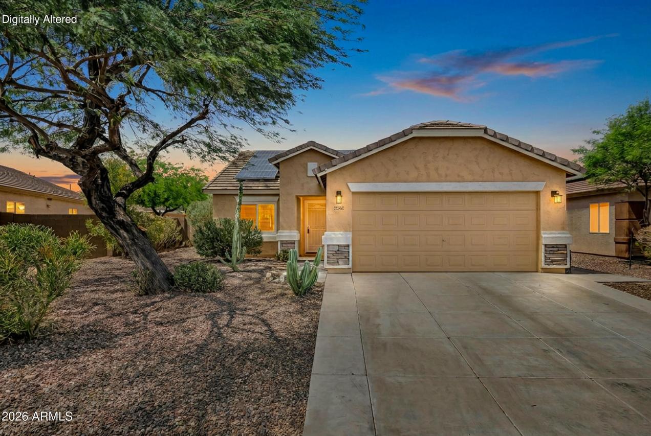 22562 W Mohave St., Buckeye, AZ 85326