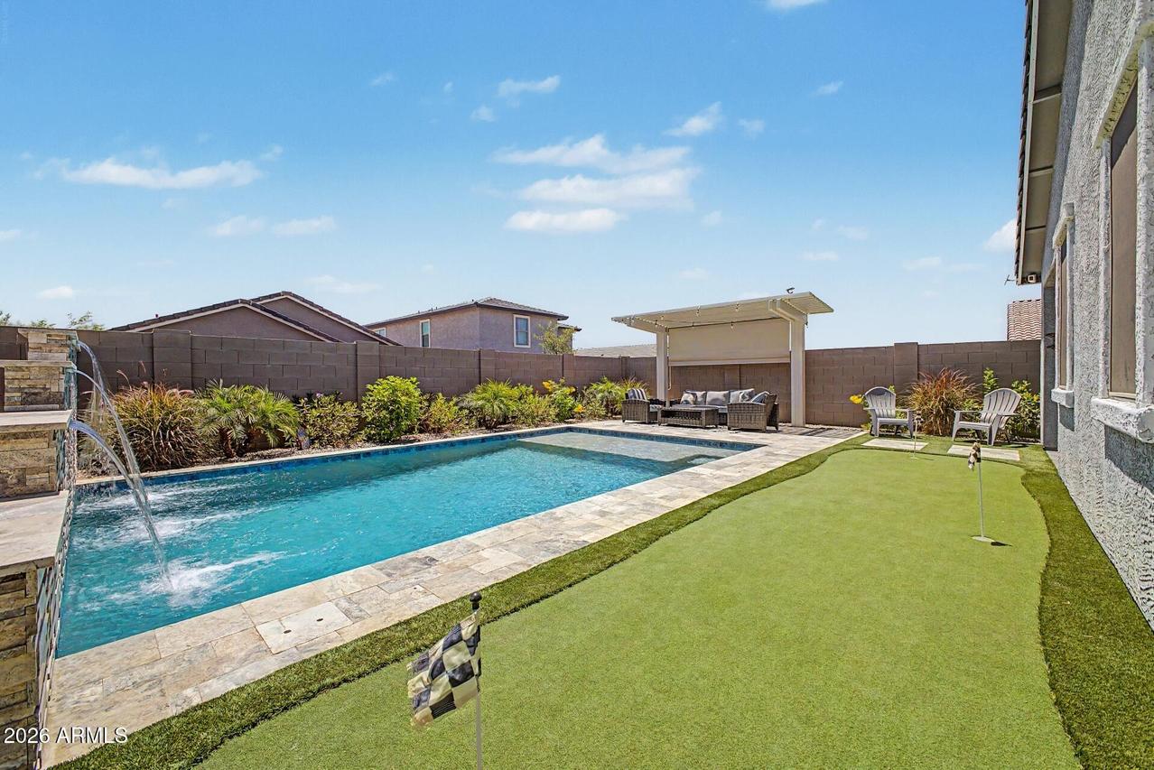 20981 W Hubbell St., Buckeye, AZ 85396