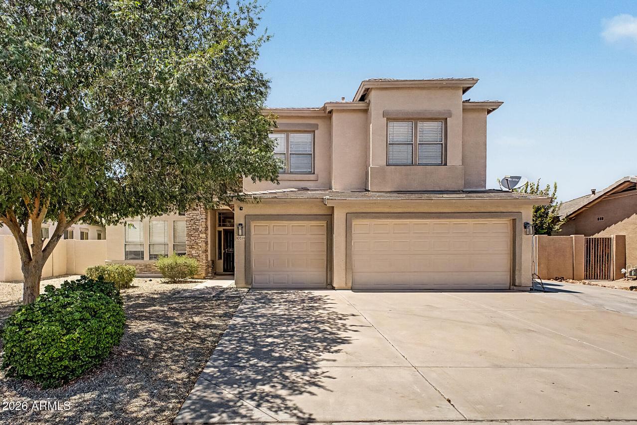 10214 E Los Lagos Vista Ave., Mesa, AZ 85209