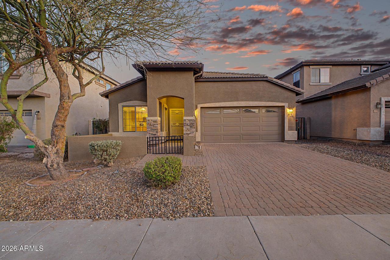 25271 W Pleasant Ln., Buckeye, AZ 85326