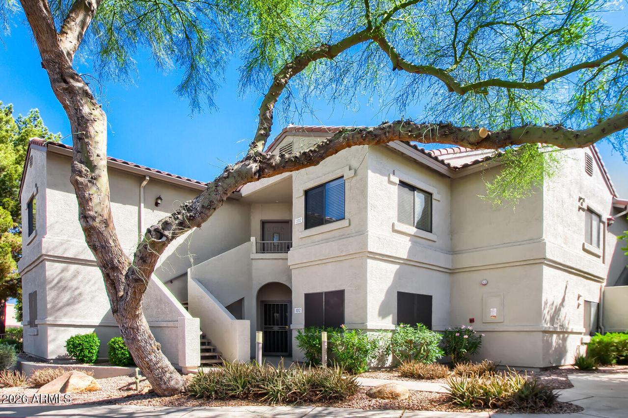 9455 E Raintree Dr. #2012, Scottsdale, AZ 85260