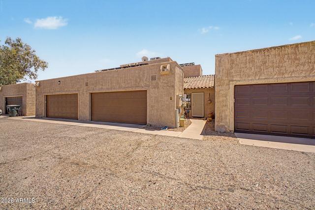 New Homes with Master Bedrooms on the 1st Floor in Casa Grande: May 16th to May 22nd