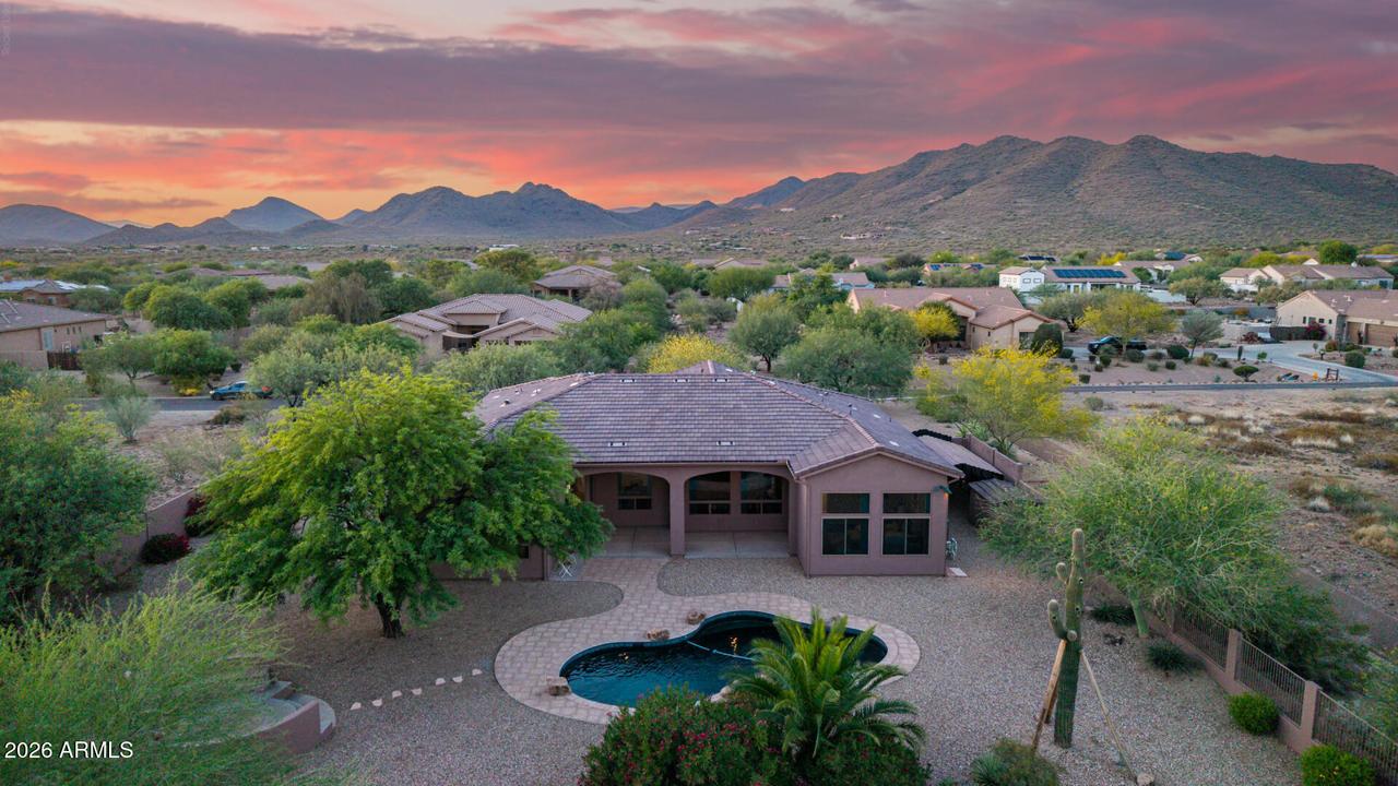 3787 E Villa Cassandra Way, Cave Creek, AZ 85331