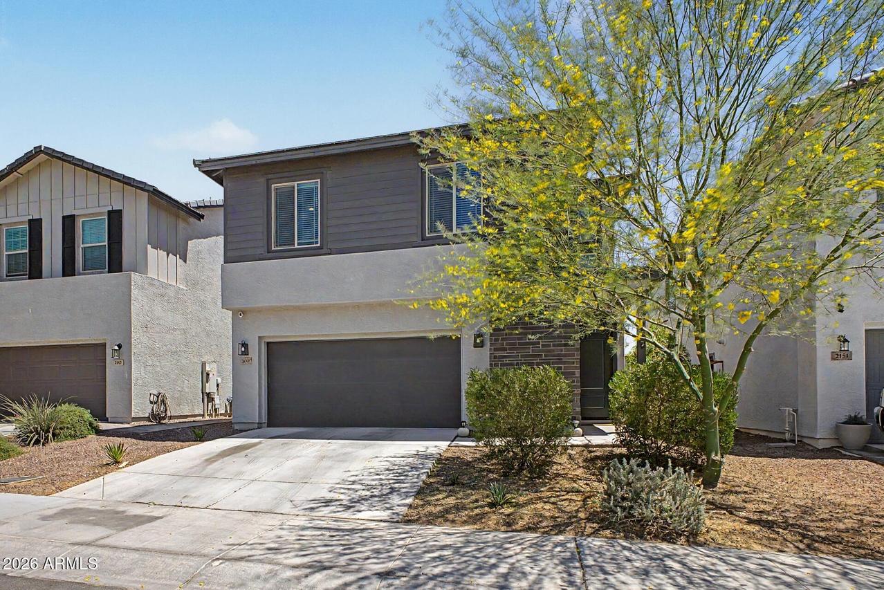 2159 N Marketside Ave., Buckeye, AZ 85396