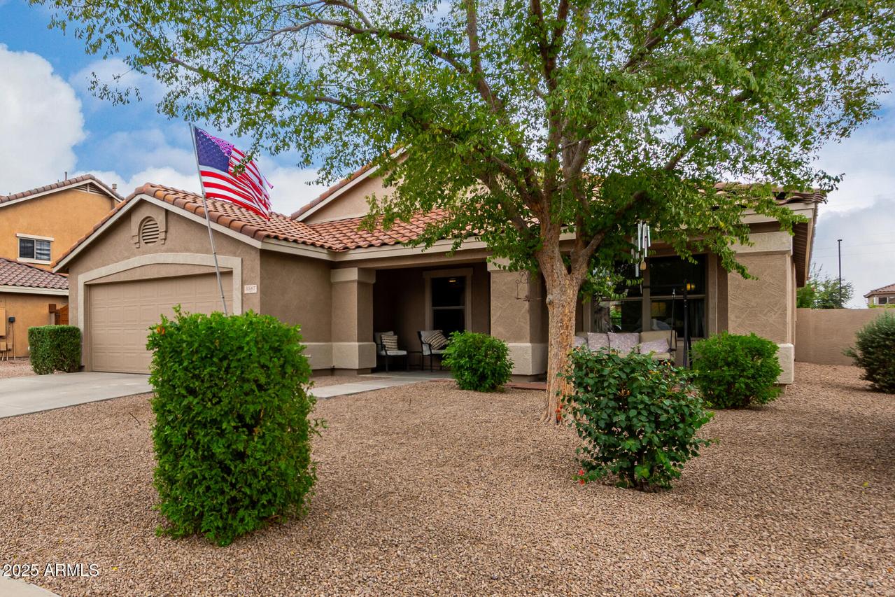 3587 E Trigger Way, Gilbert, AZ 85297