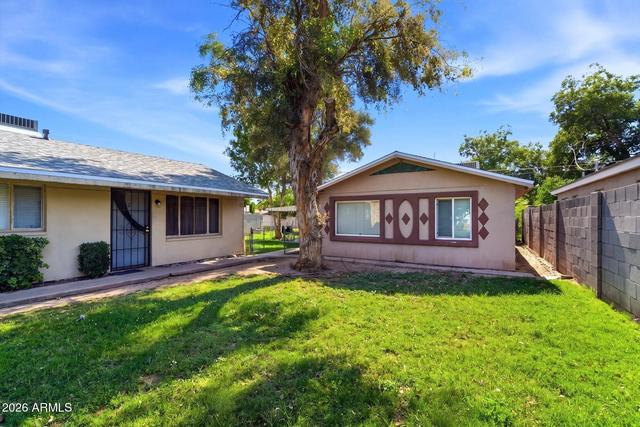 New Homes For Sale This Week That Attend Phoenix Union Bioscience High School: May 22nd to May 28th