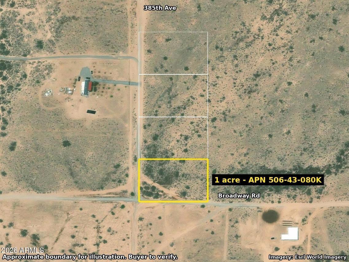 1 Broadway Rd. #96, Tonopah, AZ 85354
