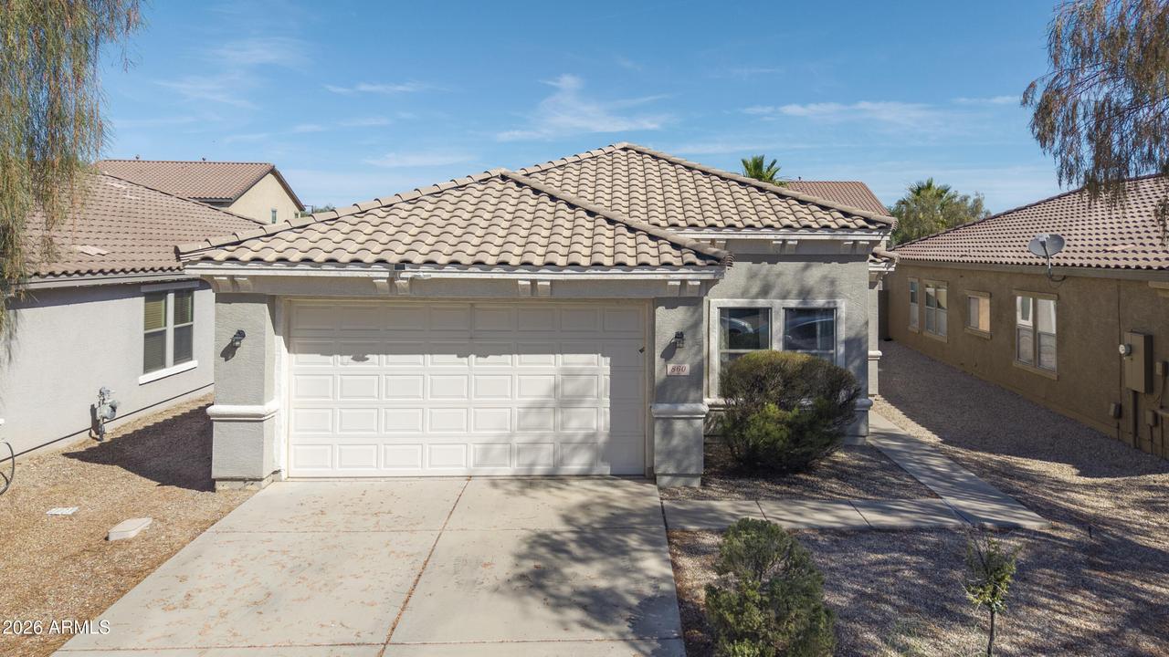 860 E Dust Devil Cir., San Tan Valley, AZ 85143