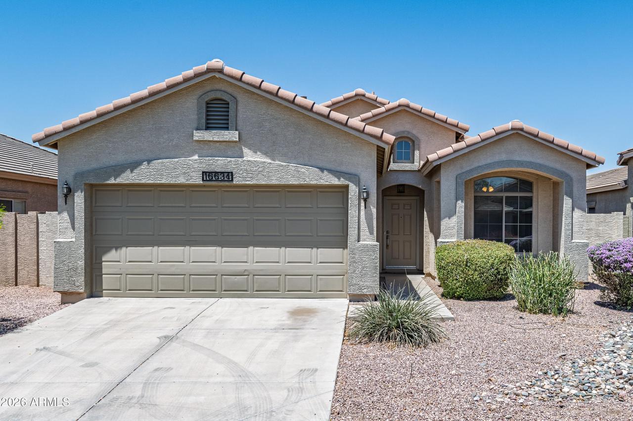 16634 N 168th Dr., Surprise, AZ 85388