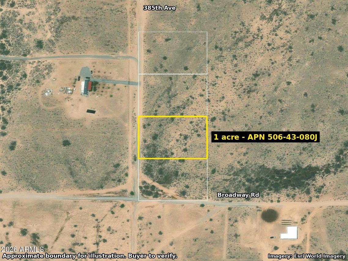 2 385th Ave. #96, Tonopah, AZ 85354