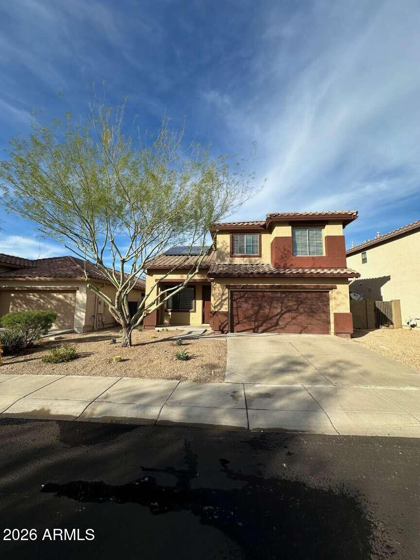 39508 N Prairie Ln., Anthem, AZ 85086