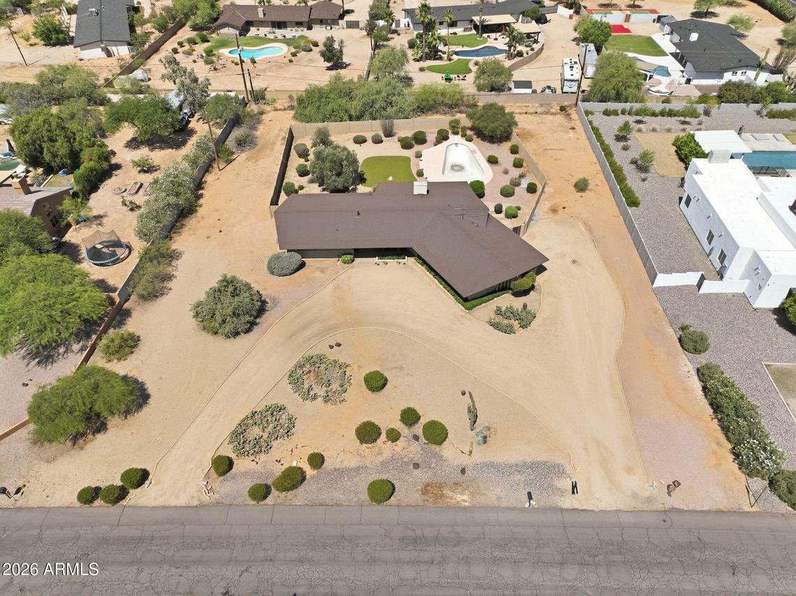 12030 N Sundown Dr. #31, Scottsdale, AZ 85260