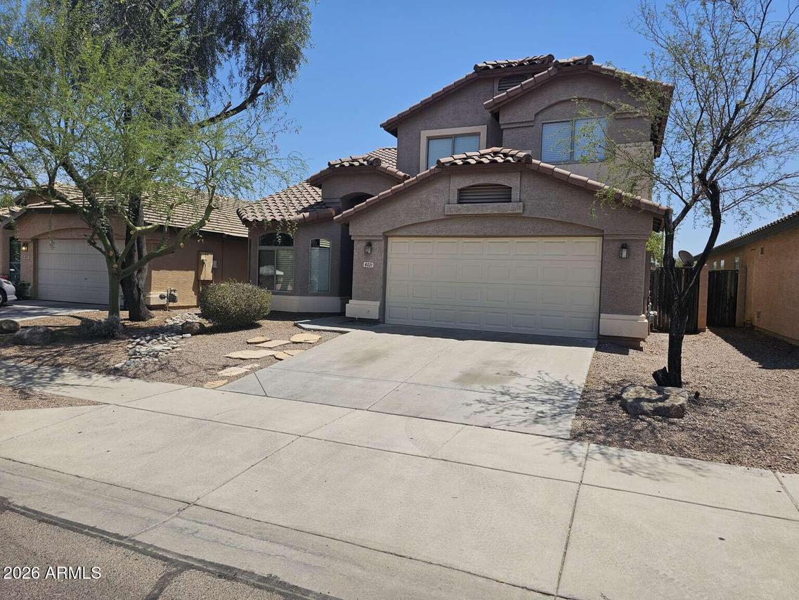 8021 S 47th Ln., Laveen, AZ 85339