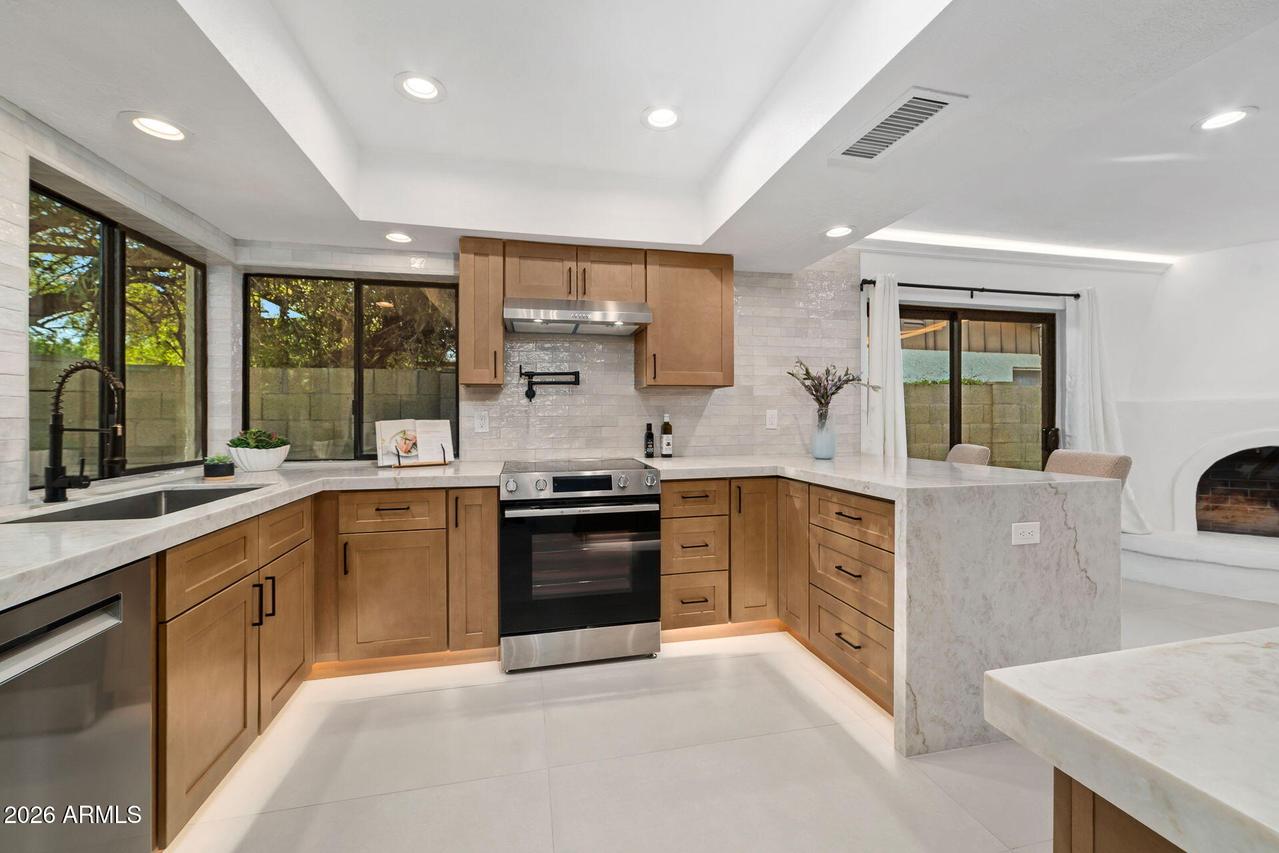 7606 N Vía Del Paraiso, Scottsdale, AZ 85258