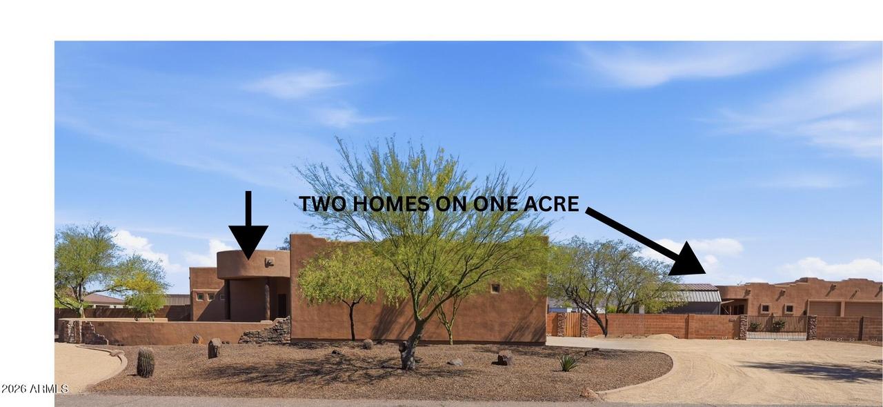 2616 W Canyon Rd., Phoenix, AZ 85086