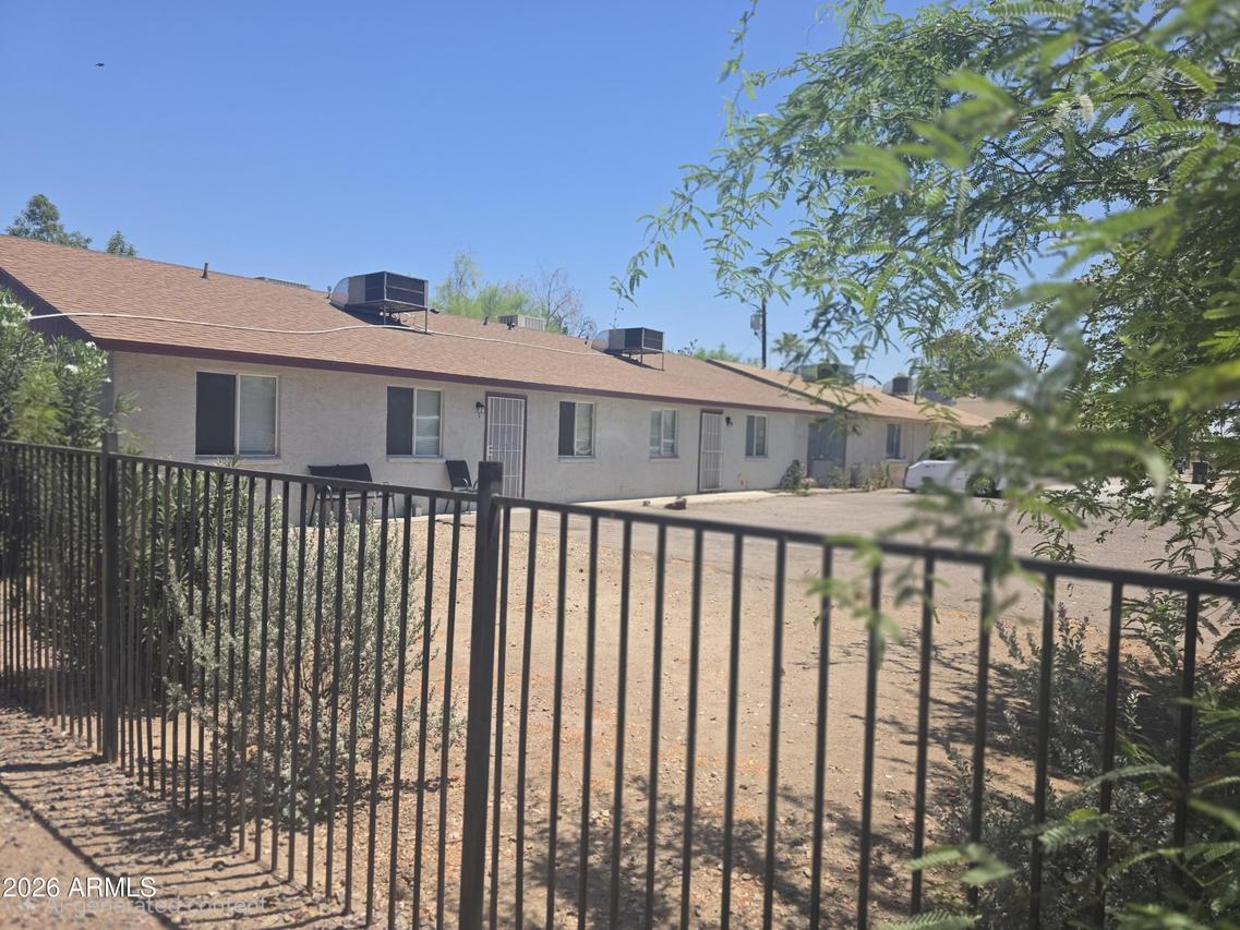 1001 N 32nd Ave., Phoenix, AZ 85009