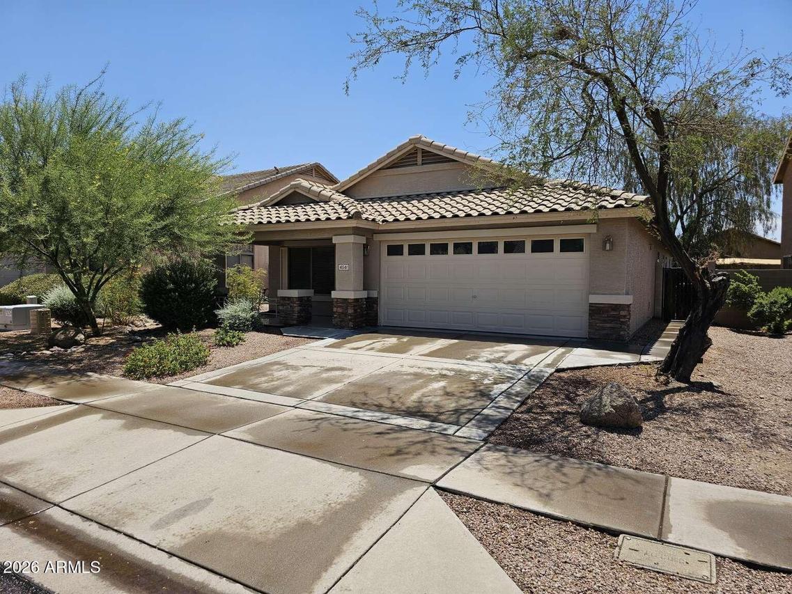 4541 W Fawn Dr., Laveen, AZ 85339