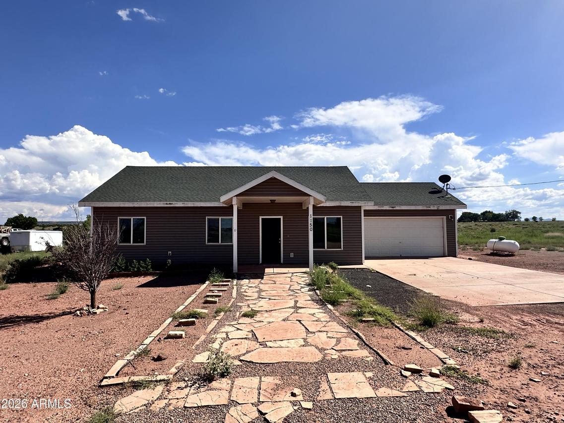 1150 W 30th St., St Johns, AZ 85936