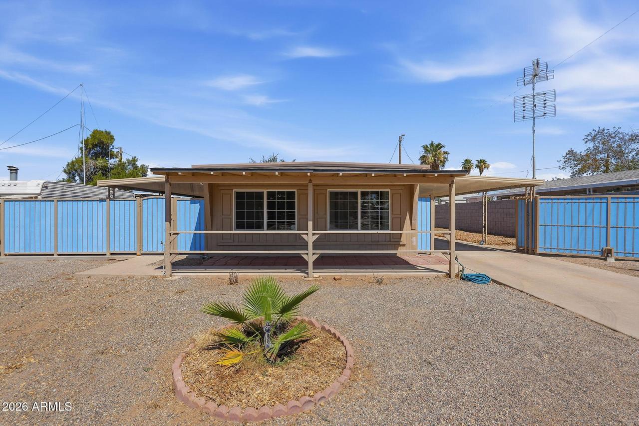 19012 N Dinero Rd., Peoria, AZ 85373