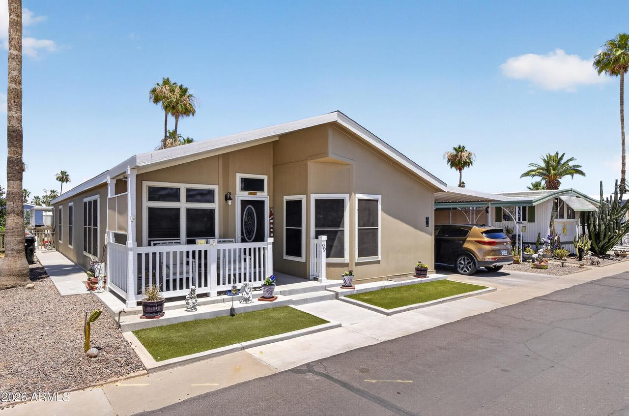 3300 E Broadway Rd. #99, Mesa, AZ 85204