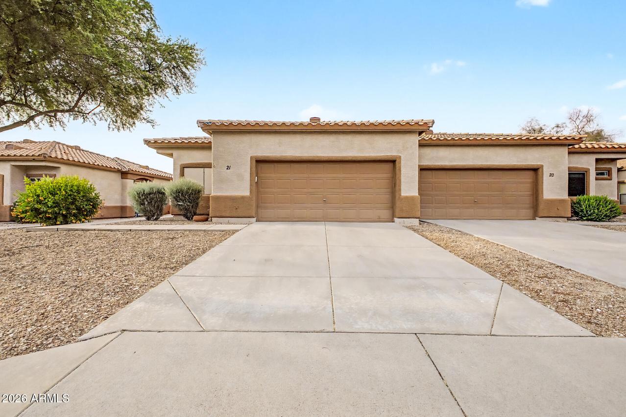 6720 E Encanto St. #21, Mesa, AZ 85205