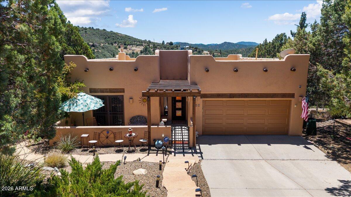 503 E Juniper Dr., Prescott, AZ 86303