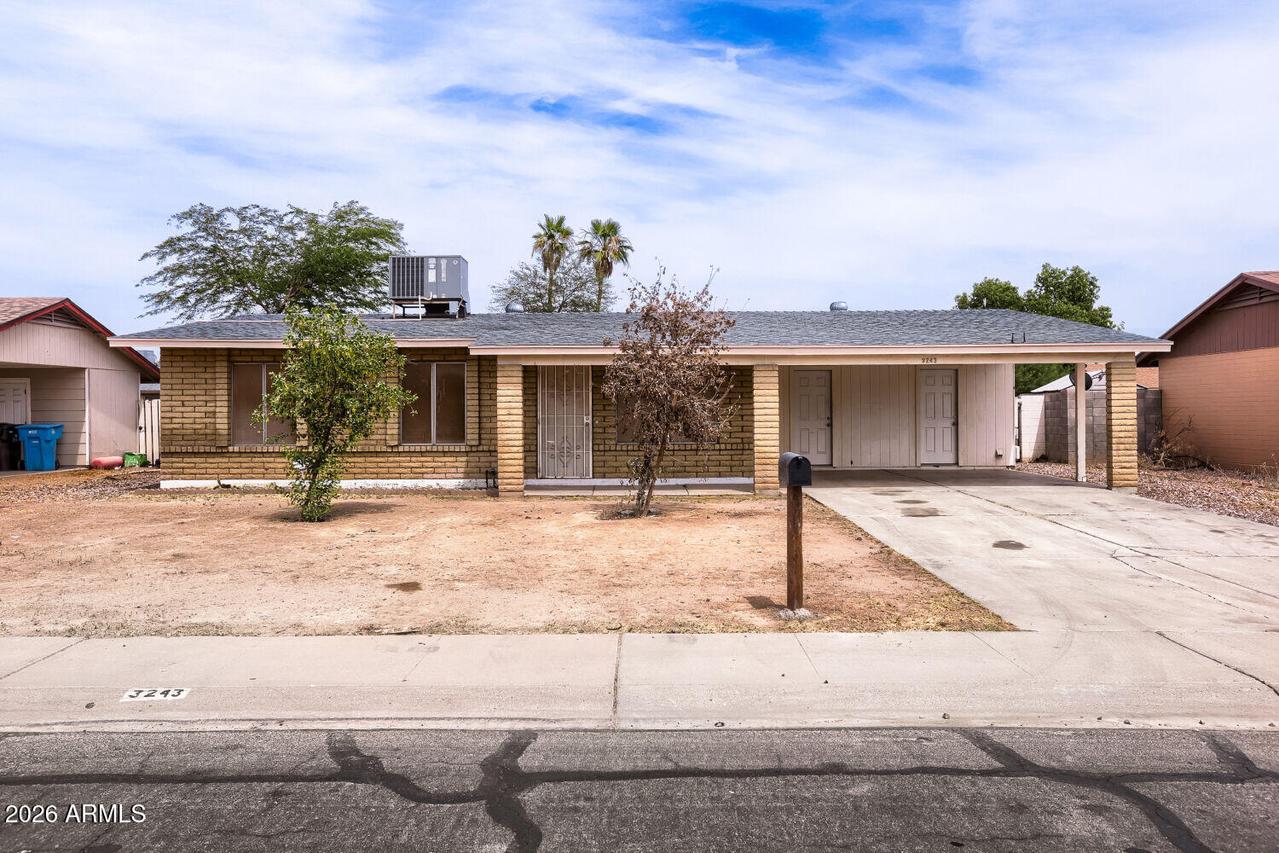 3243 N 77th Dr., Phoenix, AZ 85033