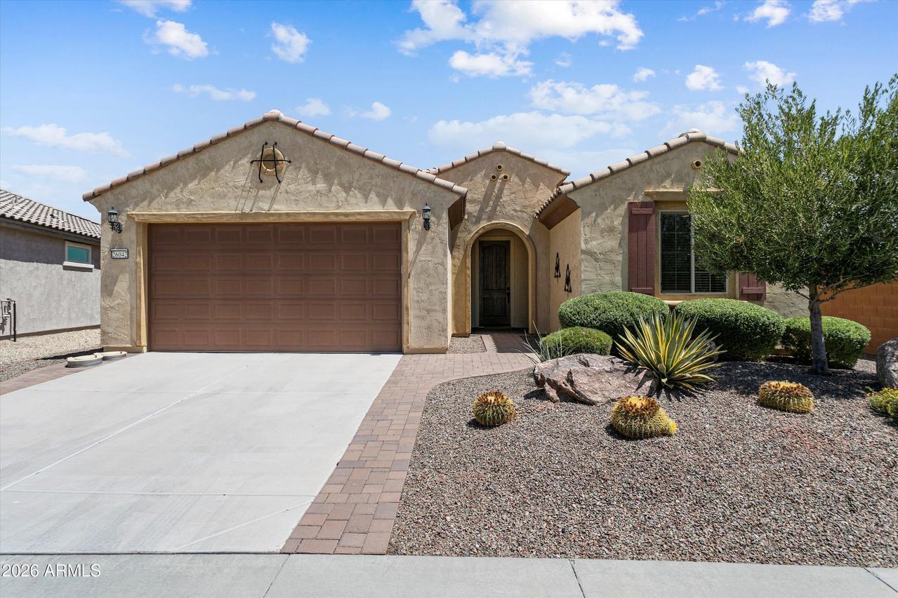26042 W Kristal Way, Buckeye, AZ 85396