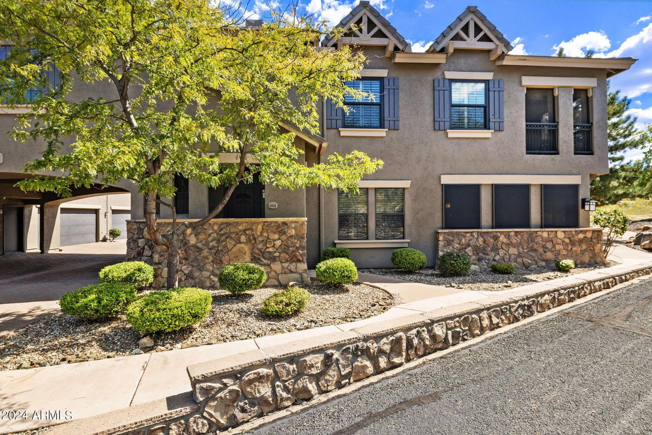 1716 Alpine Meadows Ln. #404, Prescott, AZ 86303