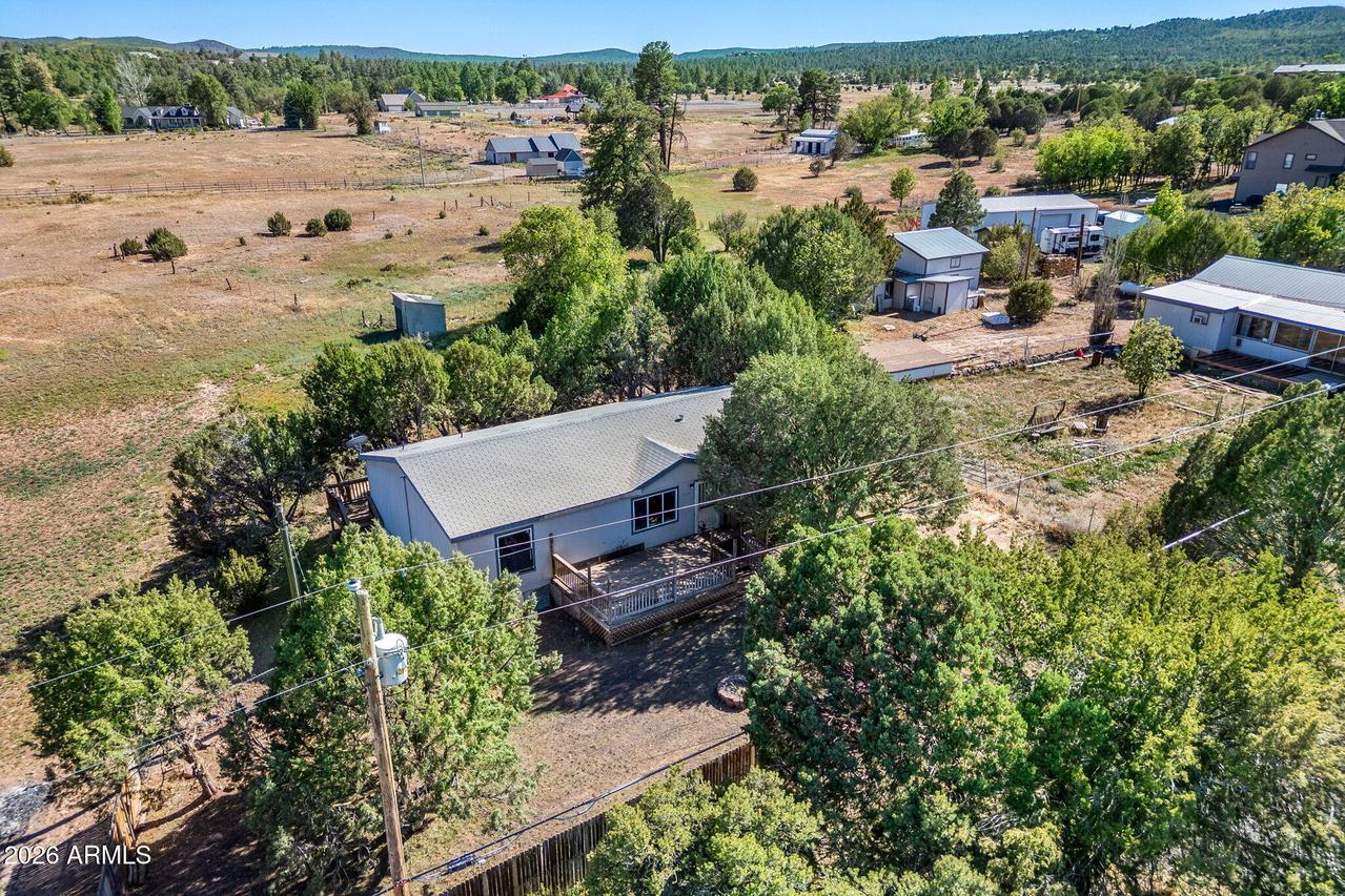 6589 State Route 260 Mountain, Show Low, AZ 85901