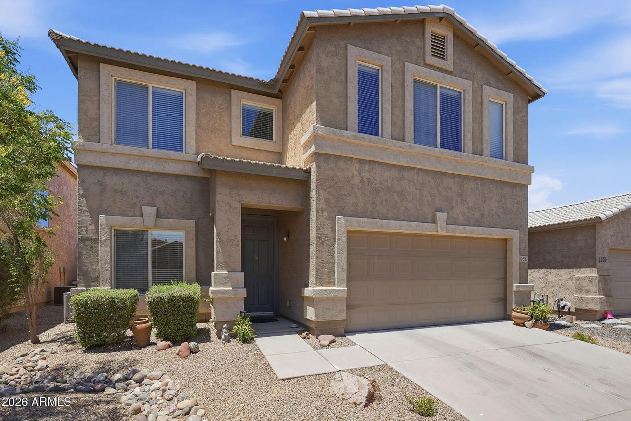 956 E Canyon Rock Rd., San Tan Valley, AZ 85143