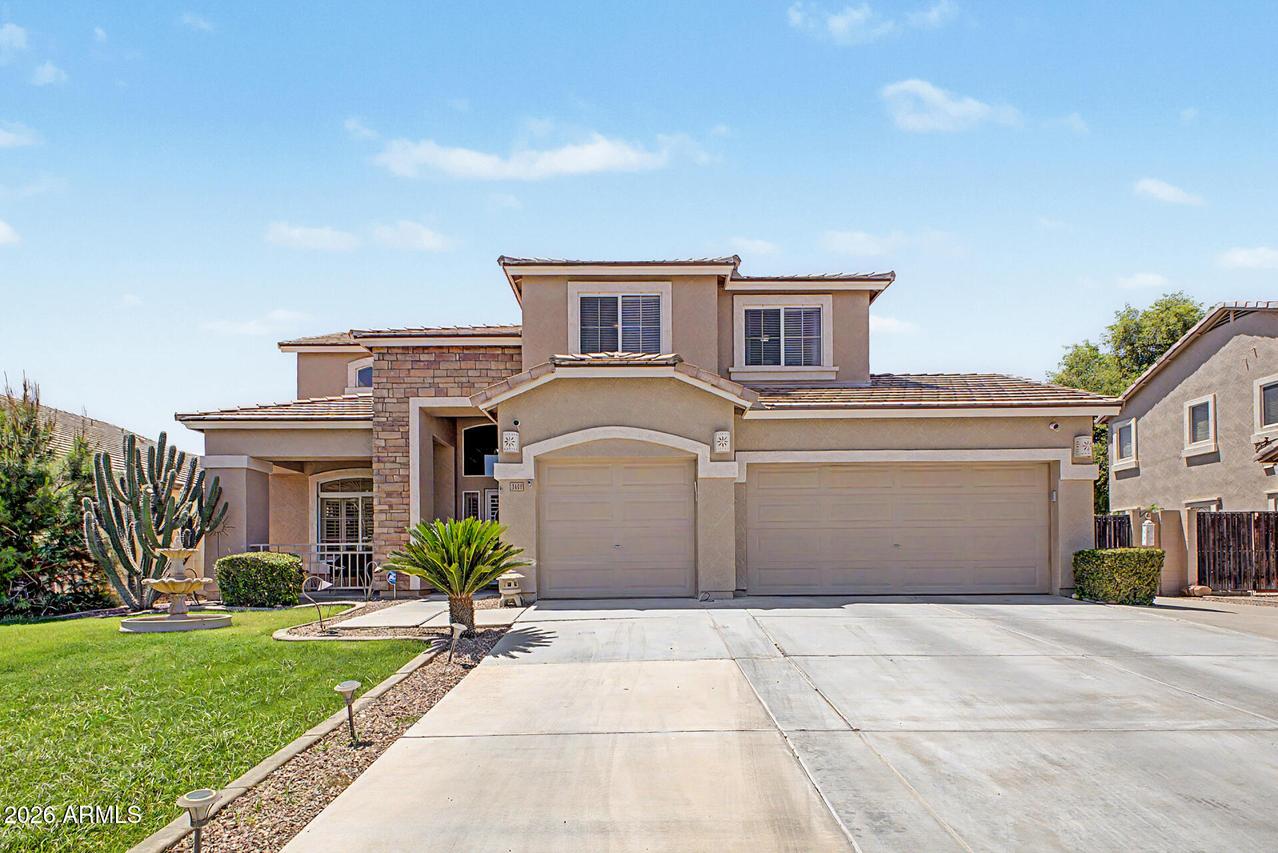 3455 E Mayberry Ct., Gilbert, AZ 85297