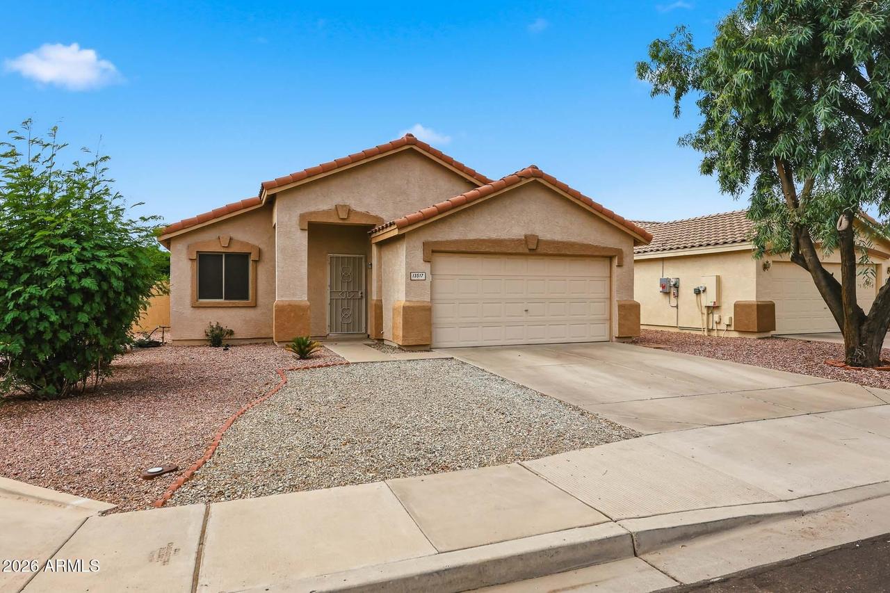 13517 W Young St., Surprise, AZ 85374