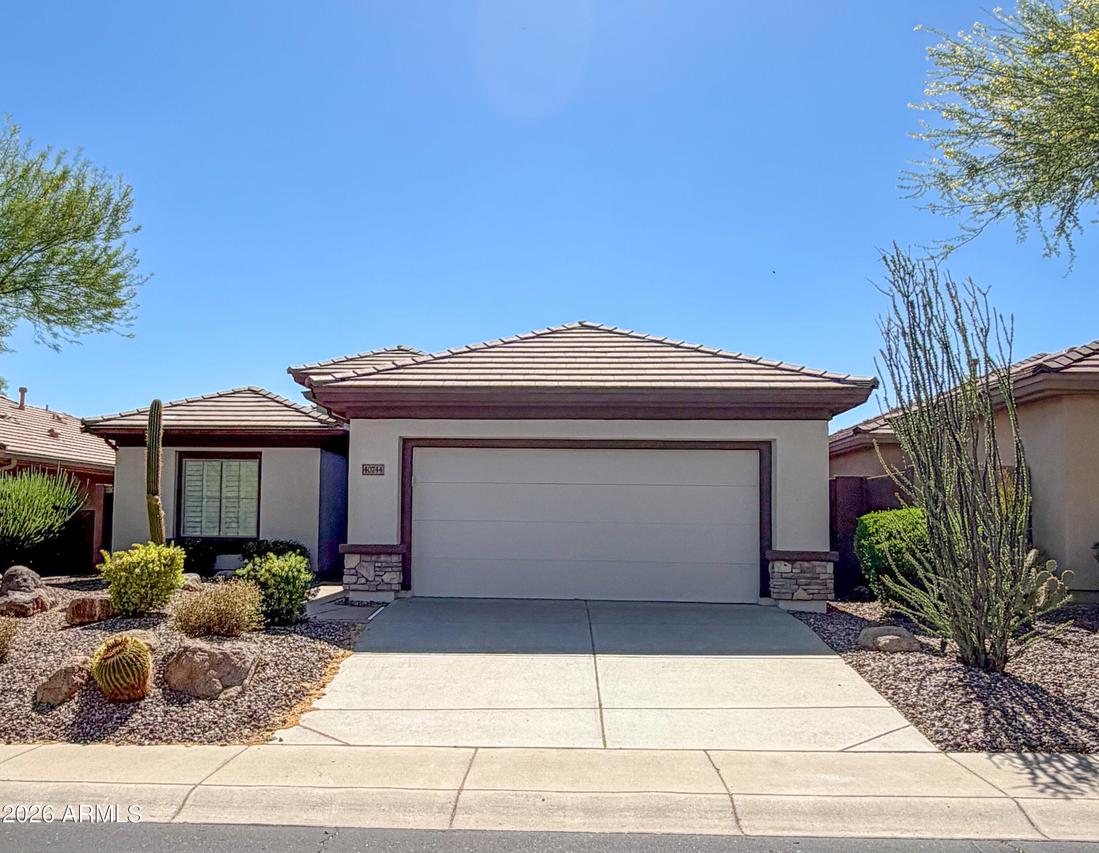 40744 N Noble Hawk Ct., Anthem, AZ 85086