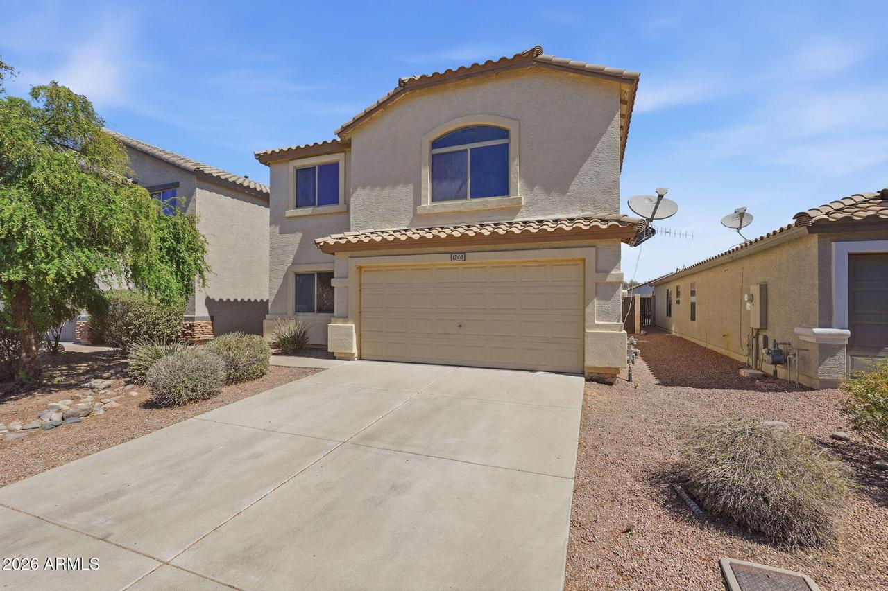 1340 E Pryor Rd., San Tan Valley, AZ 85140